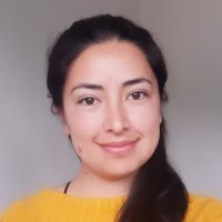 MARDOÑEZ BALDERRAMA Valeria Paola